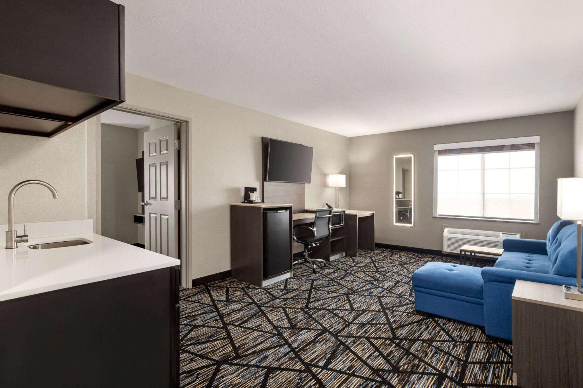 La Quinta By Wyndham San Antonio North Stone Oak Ξενοδοχείο Εξωτερικό φωτογραφία