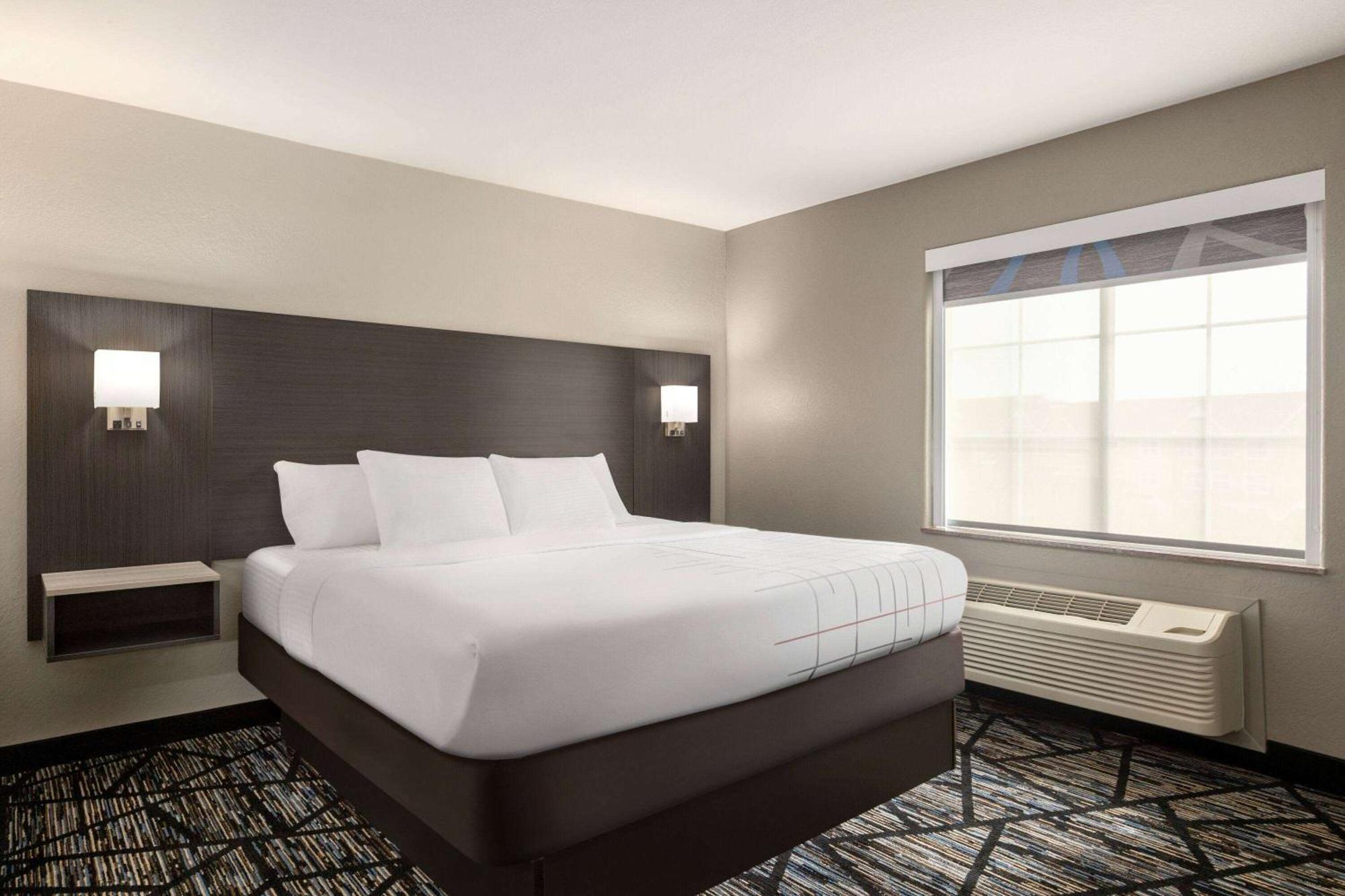 La Quinta By Wyndham San Antonio North Stone Oak Ξενοδοχείο Εξωτερικό φωτογραφία