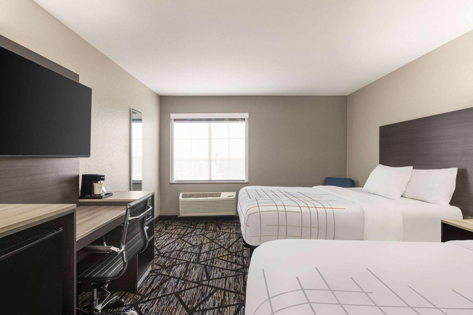 La Quinta By Wyndham San Antonio North Stone Oak Ξενοδοχείο Εξωτερικό φωτογραφία
