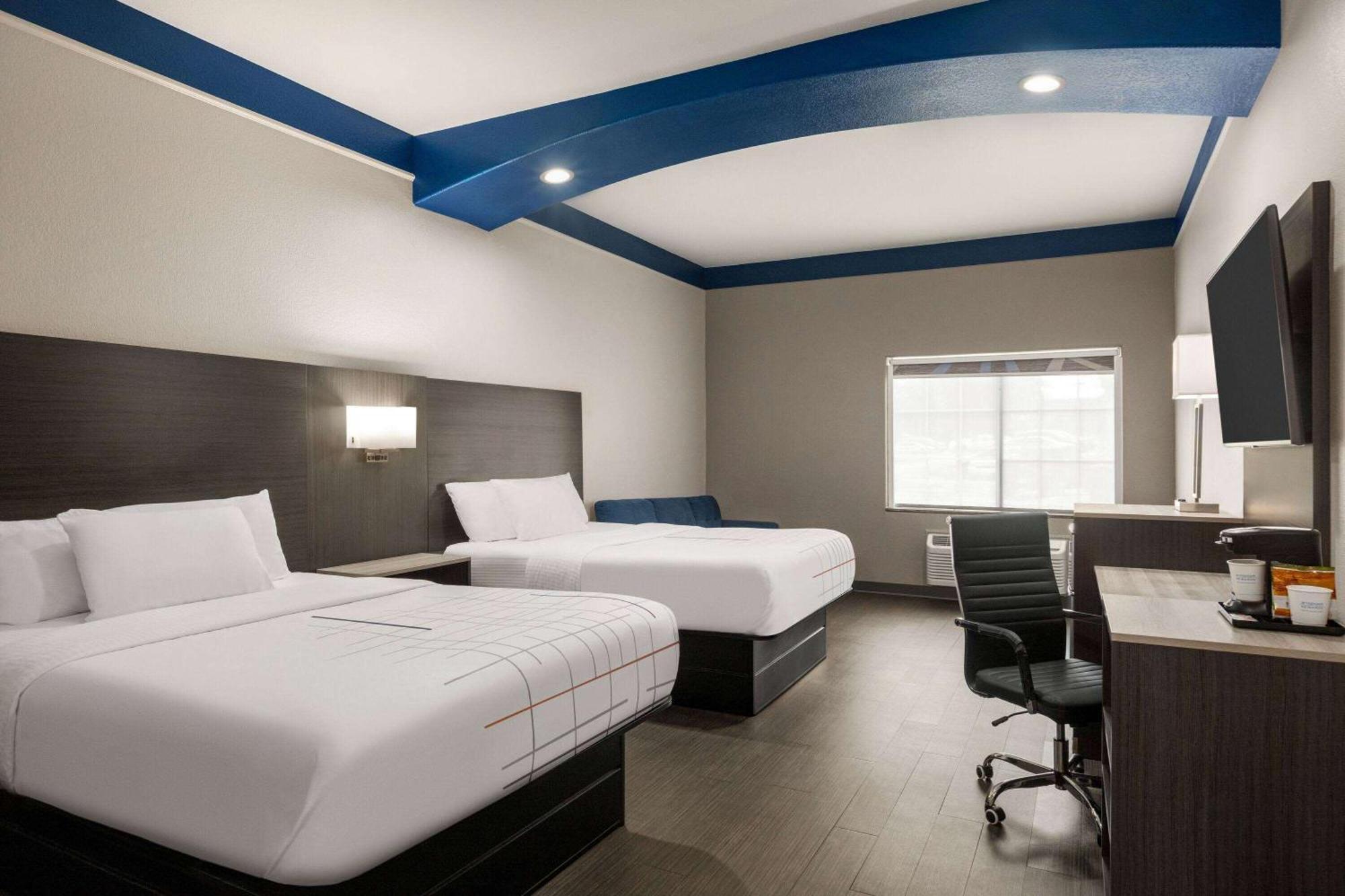 La Quinta By Wyndham San Antonio North Stone Oak Ξενοδοχείο Εξωτερικό φωτογραφία