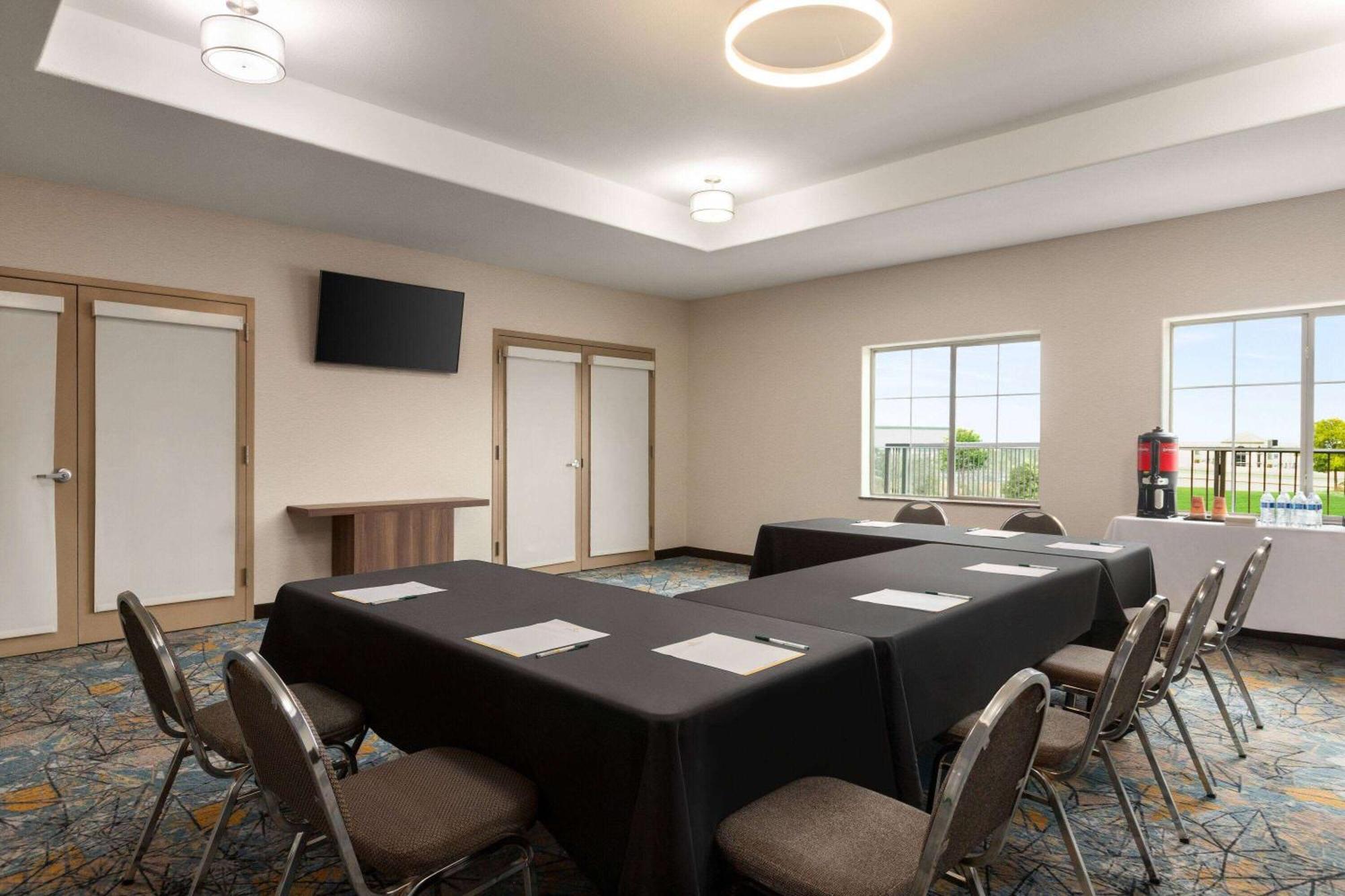 La Quinta By Wyndham San Antonio North Stone Oak Ξενοδοχείο Εξωτερικό φωτογραφία