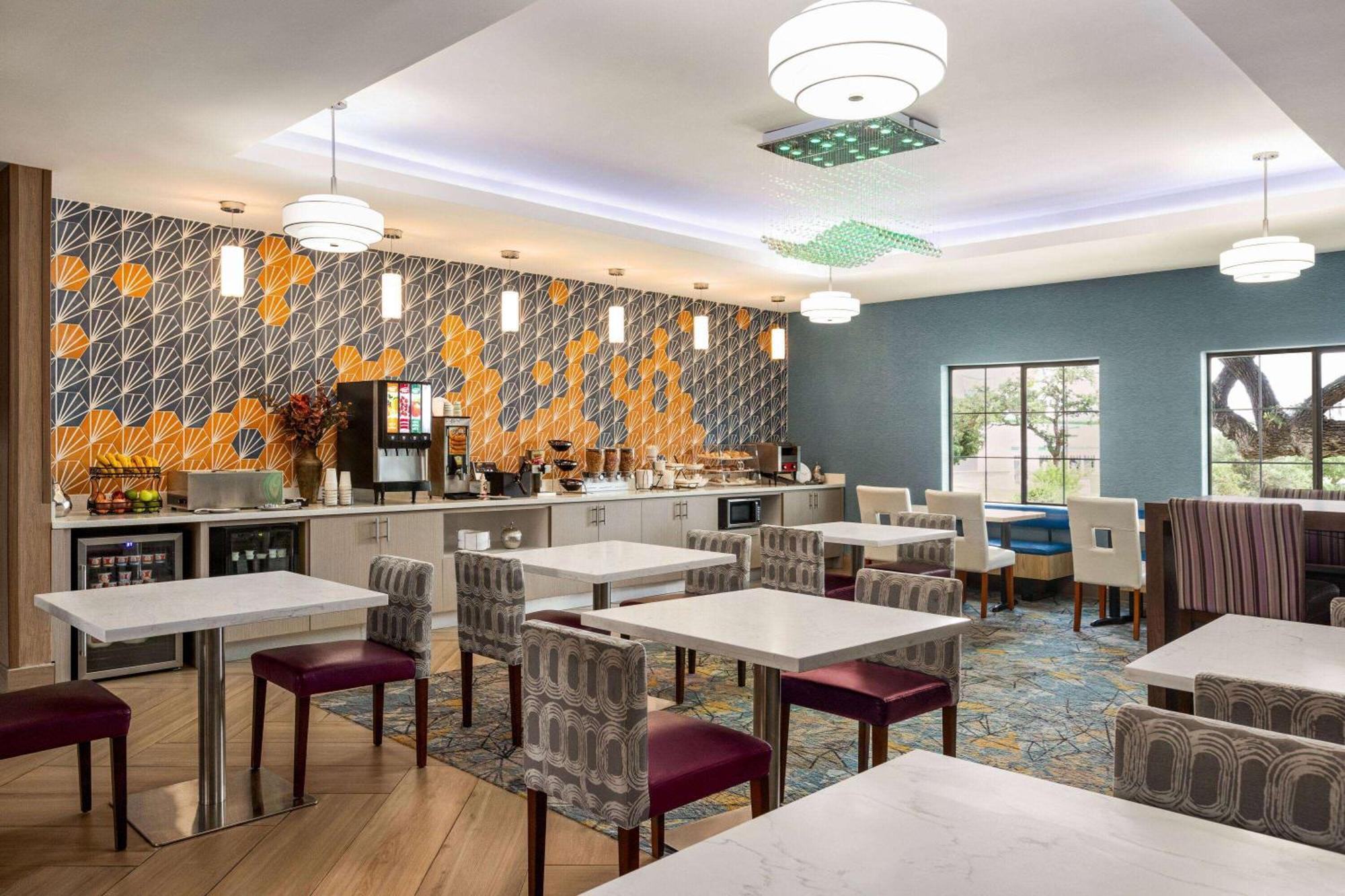 La Quinta By Wyndham San Antonio North Stone Oak Ξενοδοχείο Εξωτερικό φωτογραφία