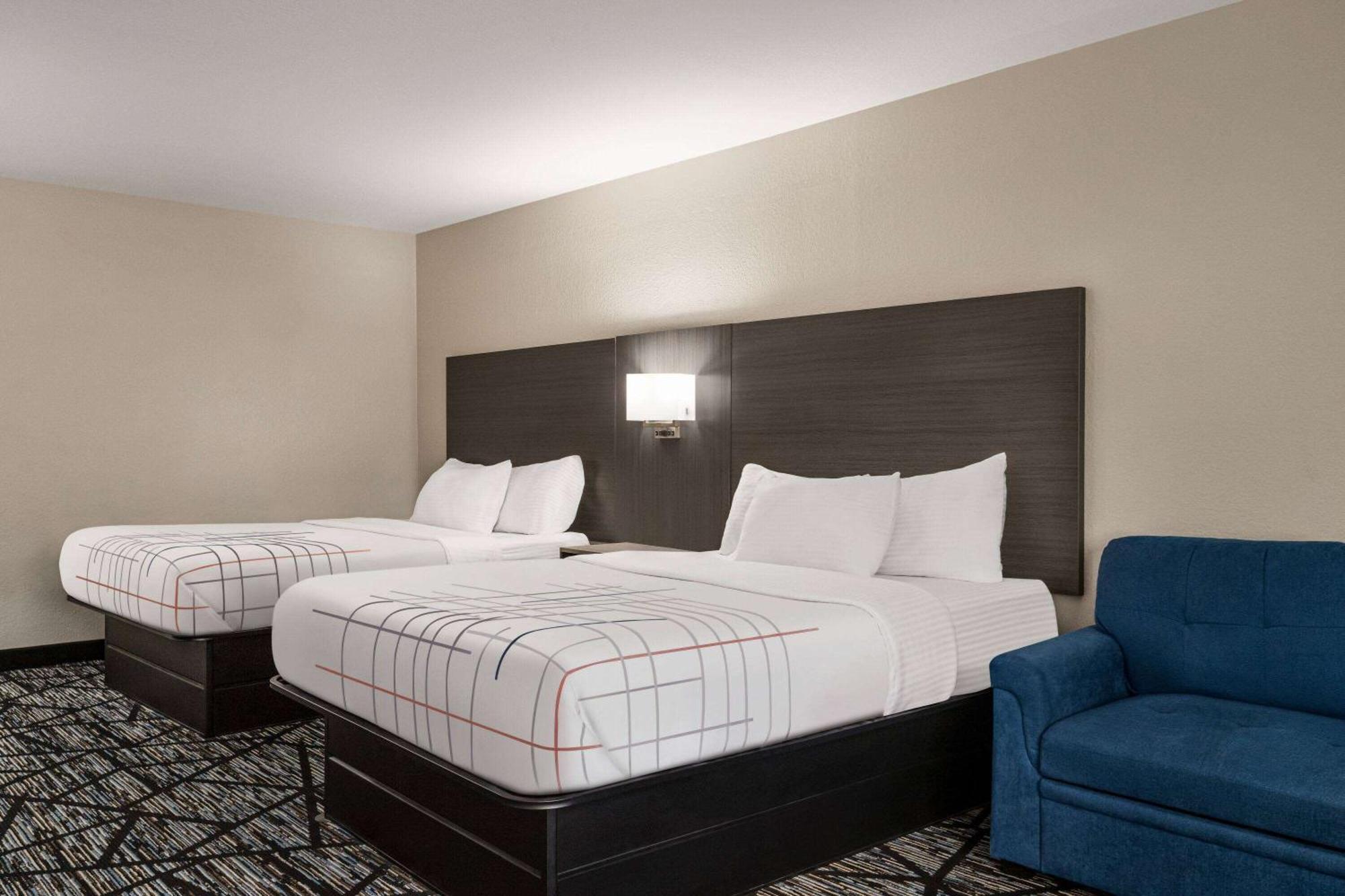 La Quinta By Wyndham San Antonio North Stone Oak Ξενοδοχείο Εξωτερικό φωτογραφία