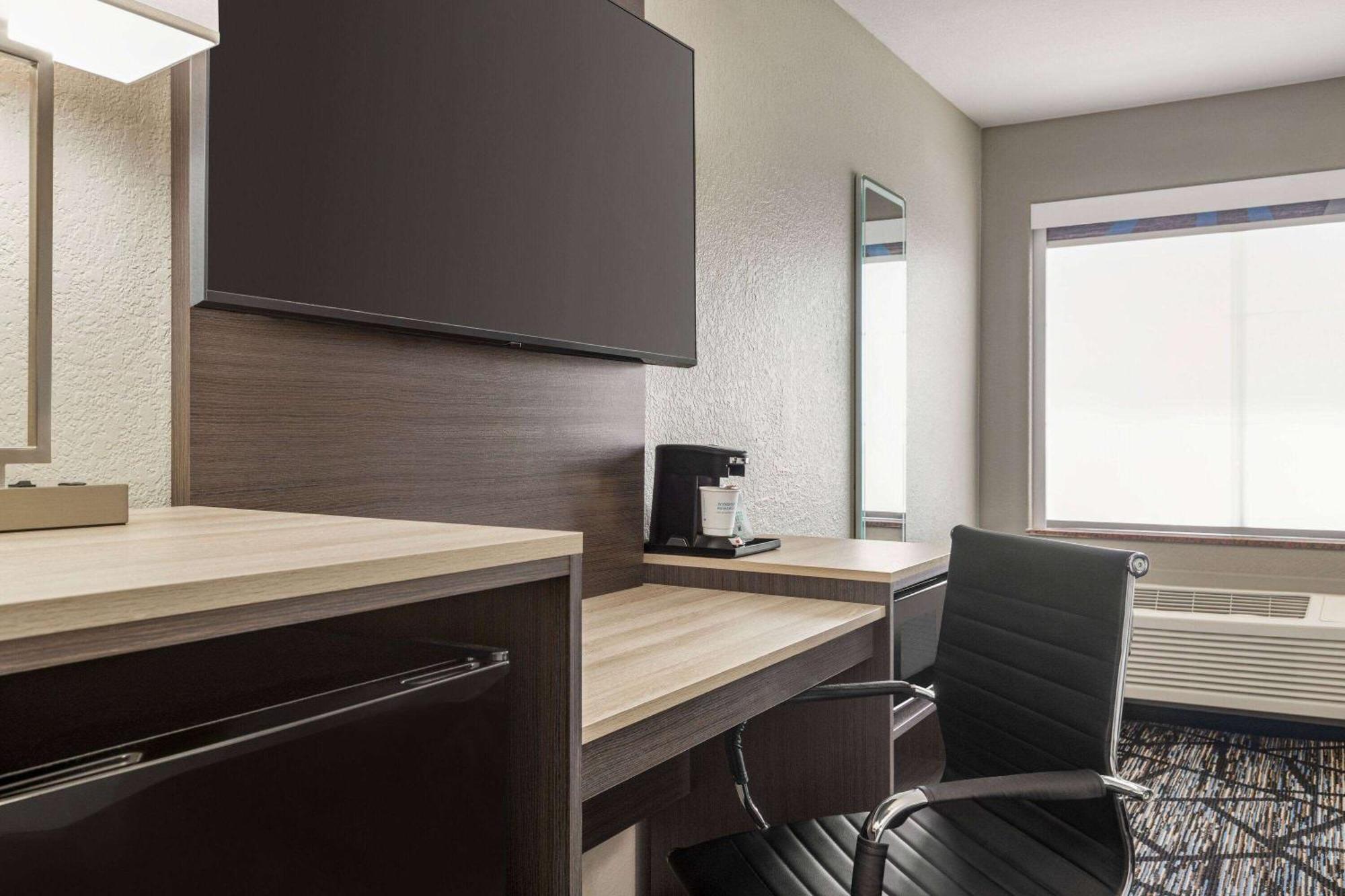 La Quinta By Wyndham San Antonio North Stone Oak Ξενοδοχείο Εξωτερικό φωτογραφία