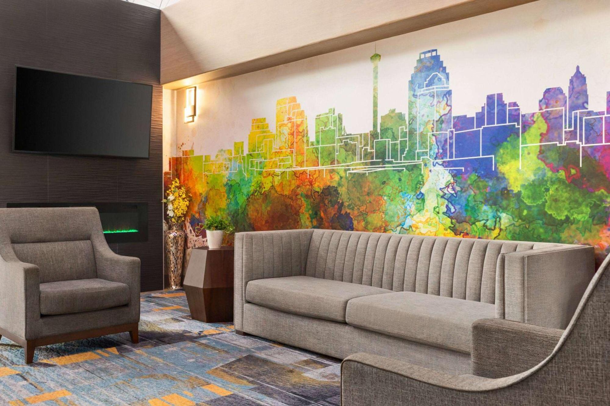 La Quinta By Wyndham San Antonio North Stone Oak Ξενοδοχείο Εξωτερικό φωτογραφία