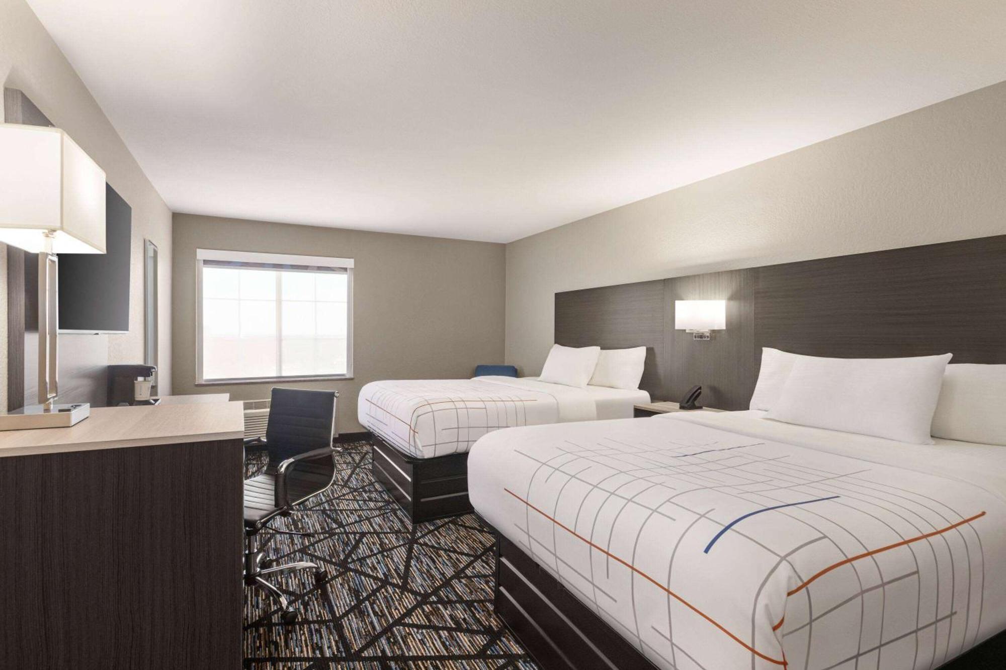 La Quinta By Wyndham San Antonio North Stone Oak Ξενοδοχείο Εξωτερικό φωτογραφία