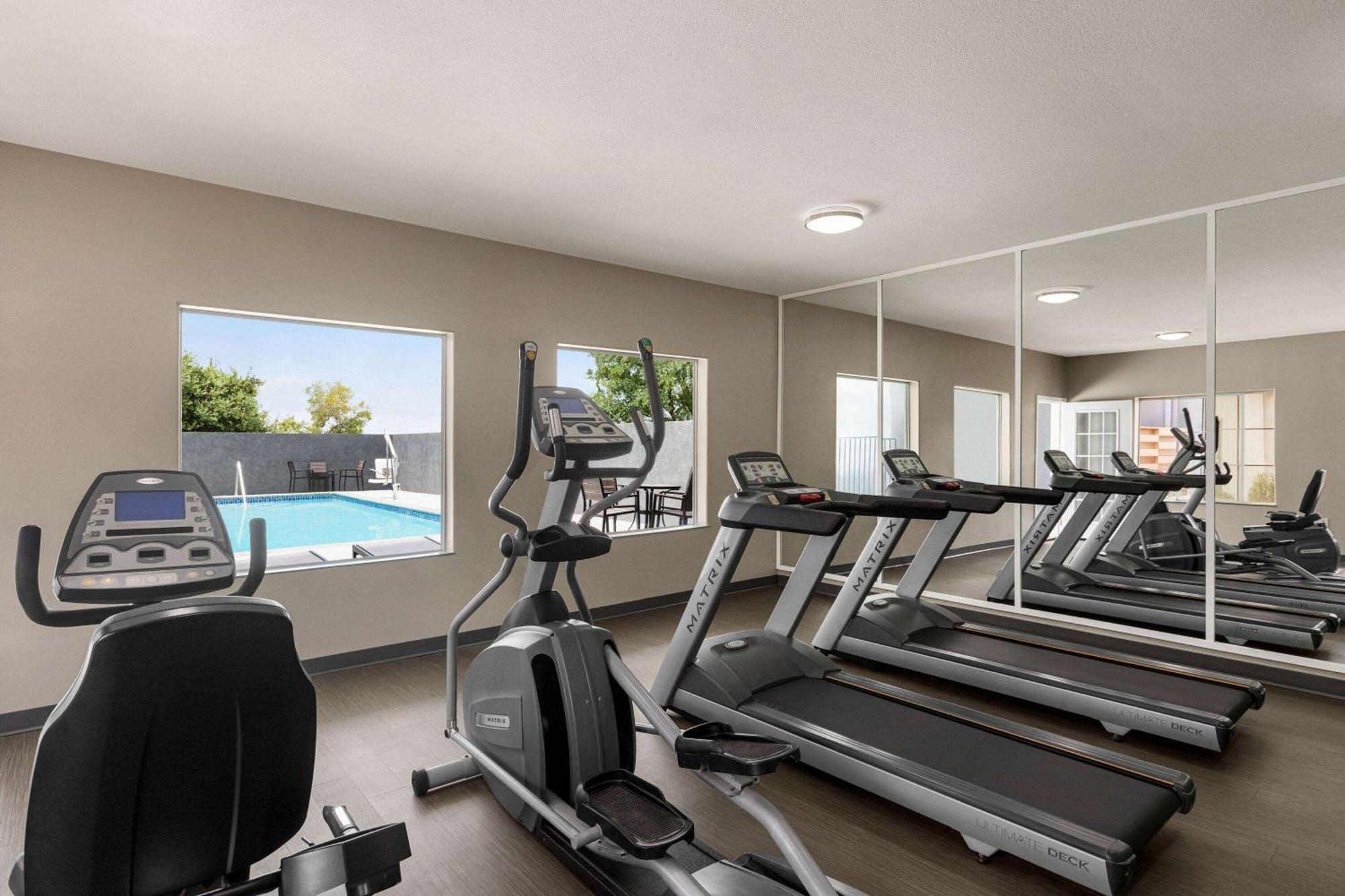 La Quinta By Wyndham San Antonio North Stone Oak Ξενοδοχείο Εξωτερικό φωτογραφία