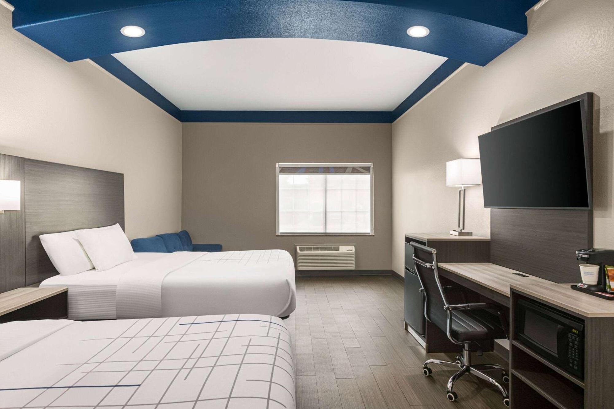 La Quinta By Wyndham San Antonio North Stone Oak Ξενοδοχείο Εξωτερικό φωτογραφία