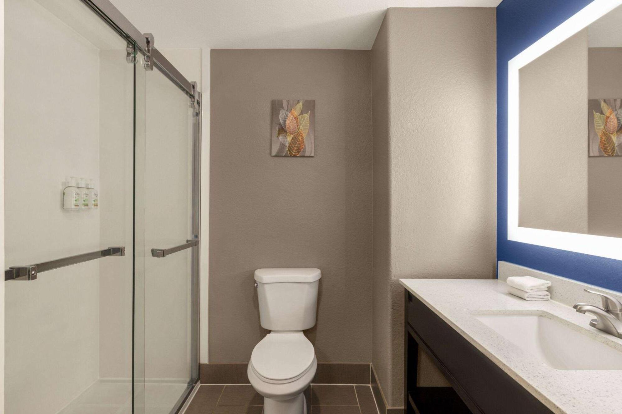 La Quinta By Wyndham San Antonio North Stone Oak Ξενοδοχείο Εξωτερικό φωτογραφία
