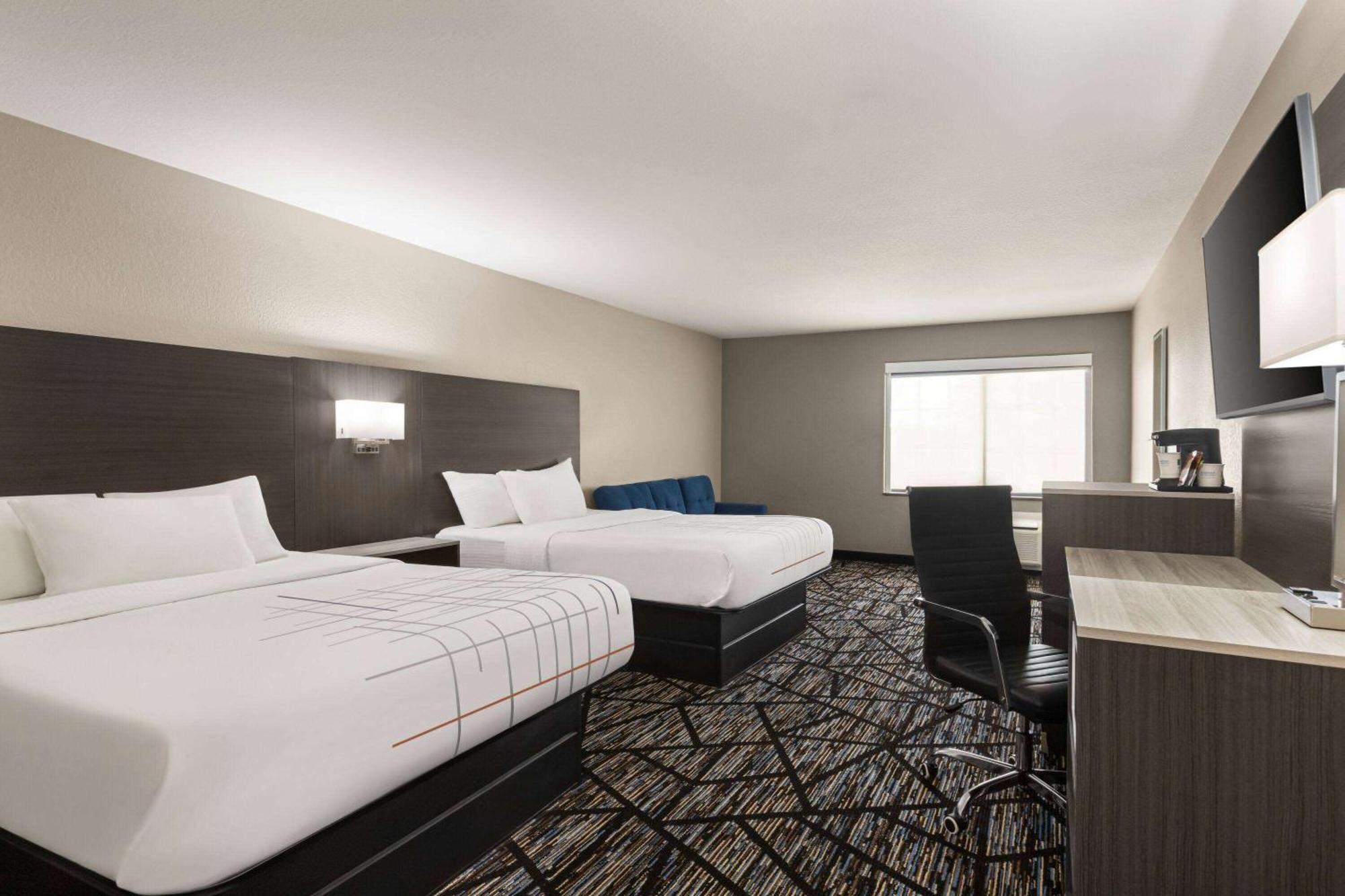La Quinta By Wyndham San Antonio North Stone Oak Ξενοδοχείο Εξωτερικό φωτογραφία