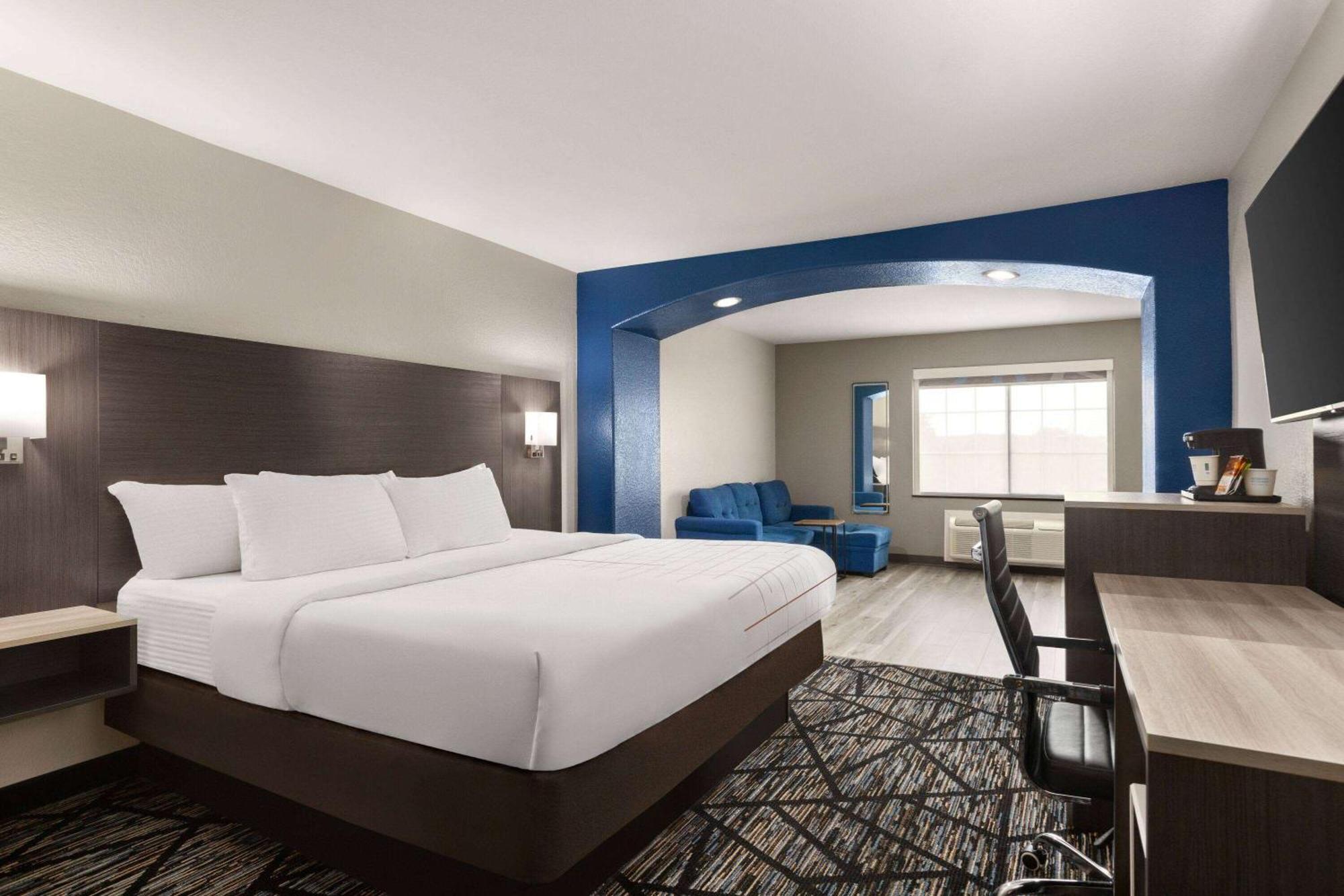 La Quinta By Wyndham San Antonio North Stone Oak Ξενοδοχείο Εξωτερικό φωτογραφία