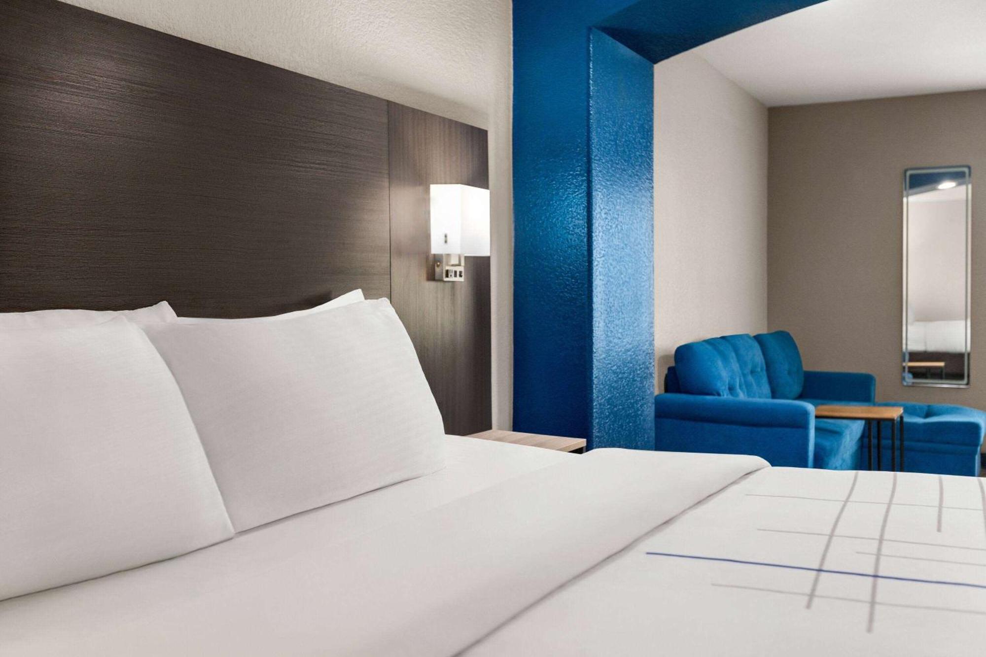 La Quinta By Wyndham San Antonio North Stone Oak Ξενοδοχείο Εξωτερικό φωτογραφία