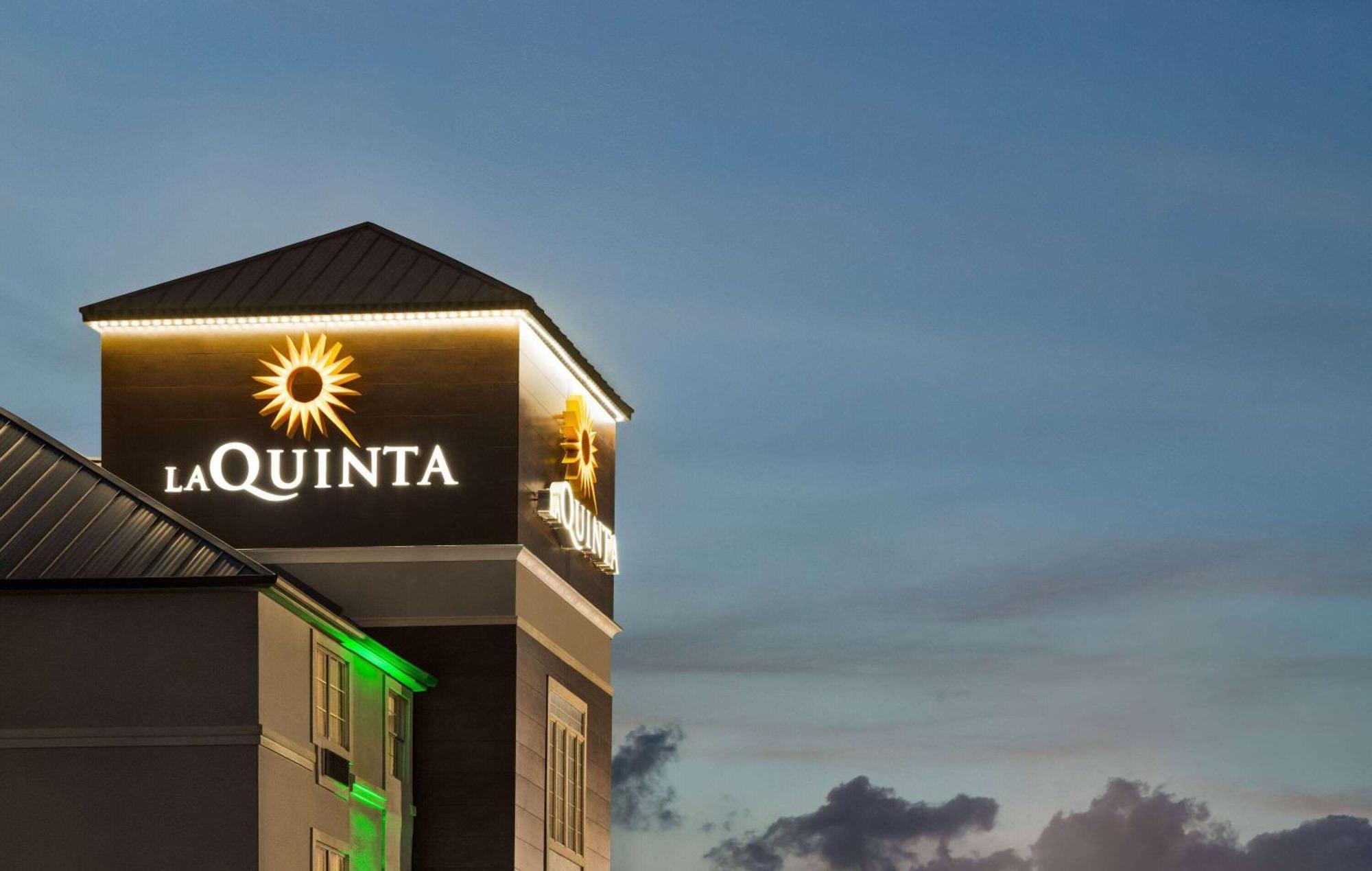 La Quinta By Wyndham San Antonio North Stone Oak Ξενοδοχείο Εξωτερικό φωτογραφία