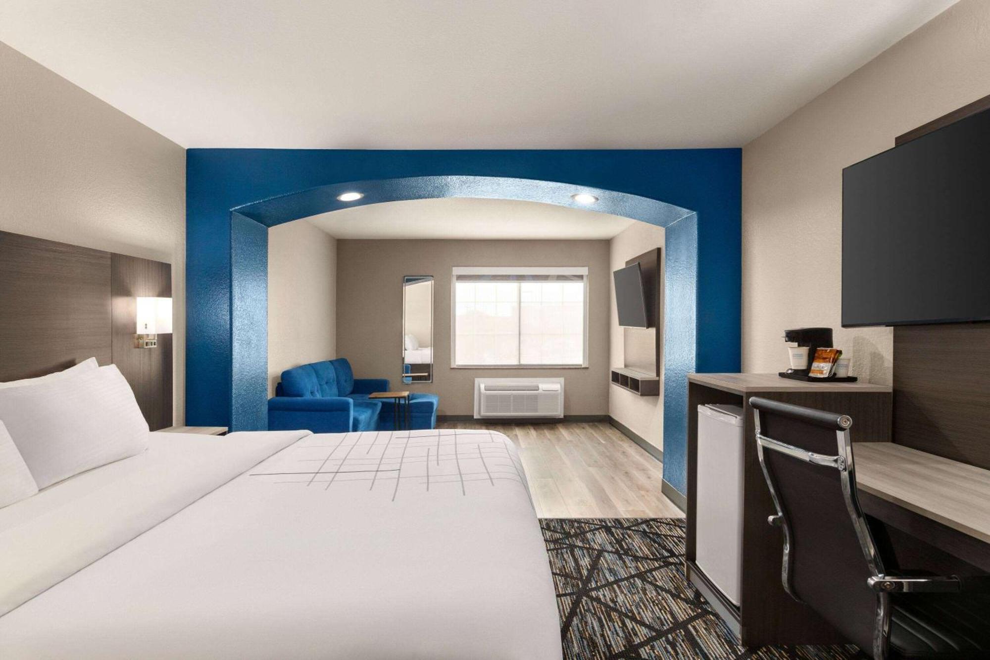La Quinta By Wyndham San Antonio North Stone Oak Ξενοδοχείο Εξωτερικό φωτογραφία