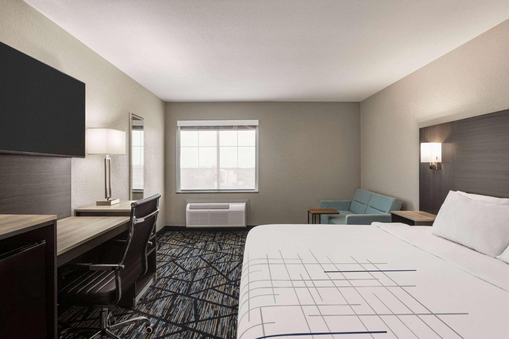La Quinta By Wyndham San Antonio North Stone Oak Ξενοδοχείο Εξωτερικό φωτογραφία