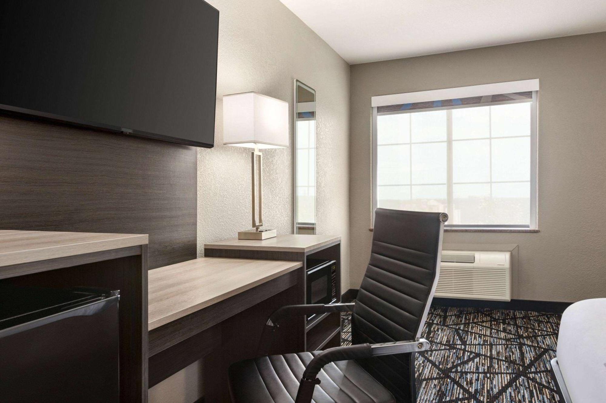 La Quinta By Wyndham San Antonio North Stone Oak Ξενοδοχείο Εξωτερικό φωτογραφία