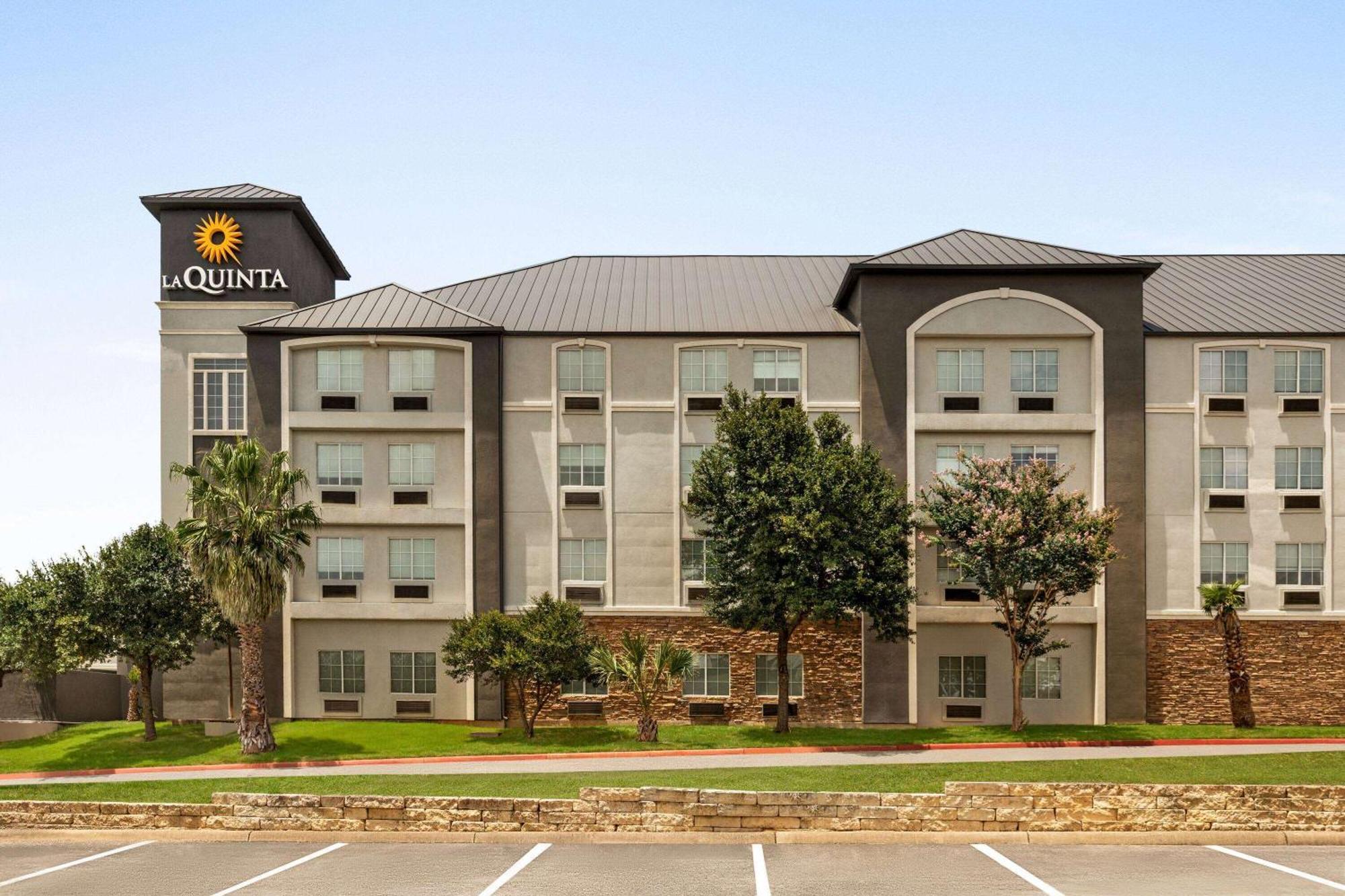 La Quinta By Wyndham San Antonio North Stone Oak Ξενοδοχείο Εξωτερικό φωτογραφία