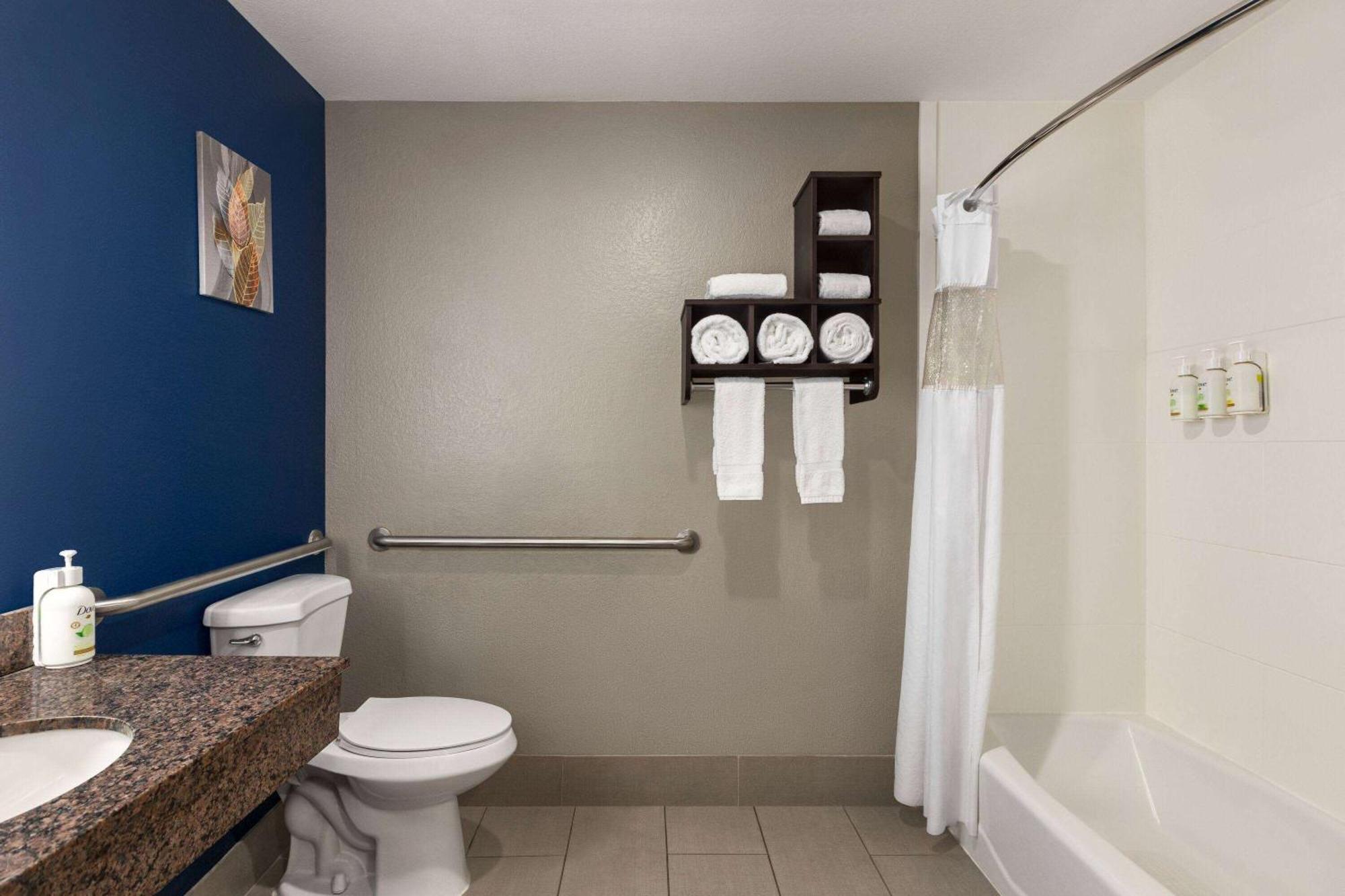 La Quinta By Wyndham San Antonio North Stone Oak Ξενοδοχείο Εξωτερικό φωτογραφία