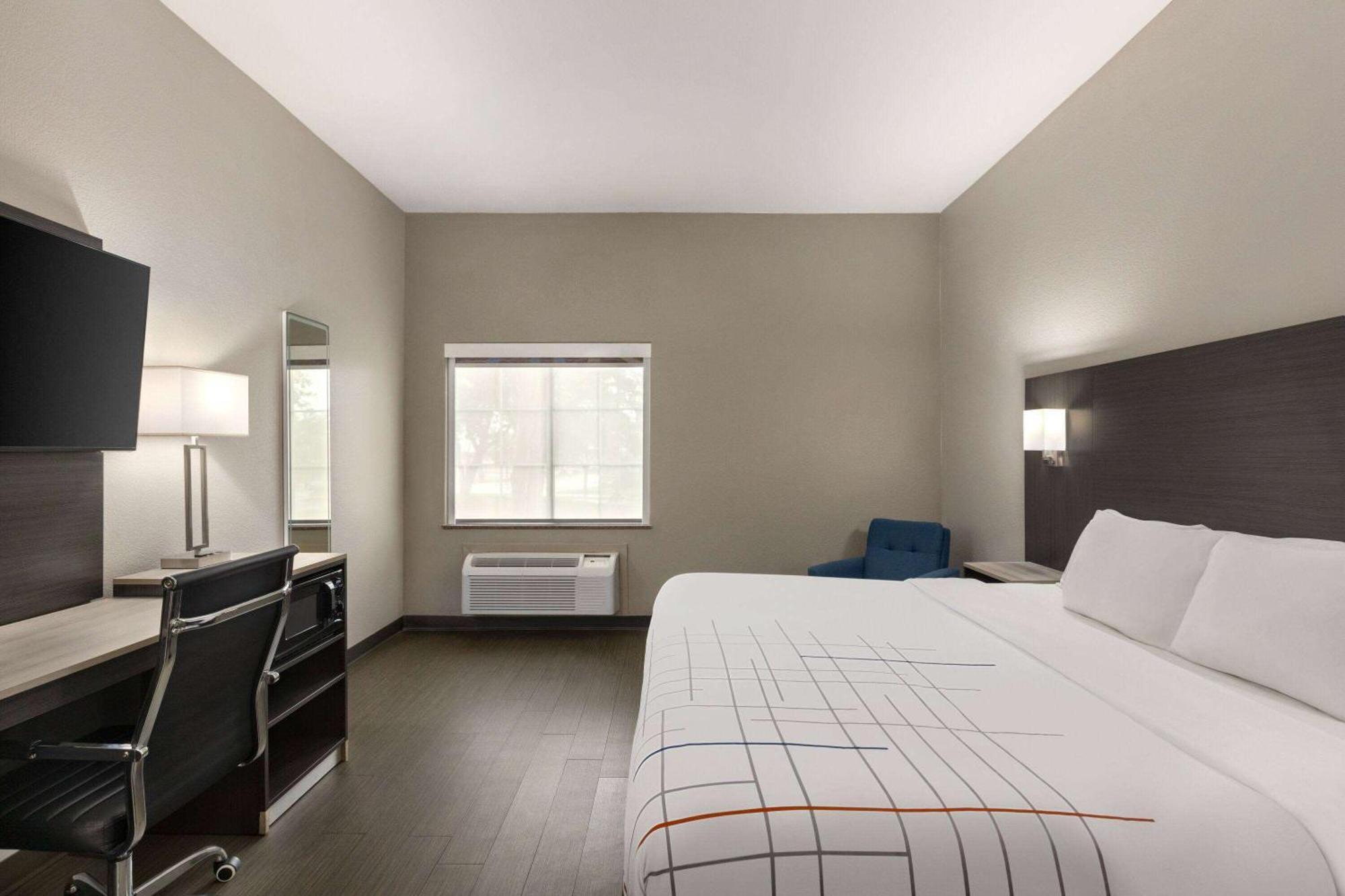 La Quinta By Wyndham San Antonio North Stone Oak Ξενοδοχείο Εξωτερικό φωτογραφία