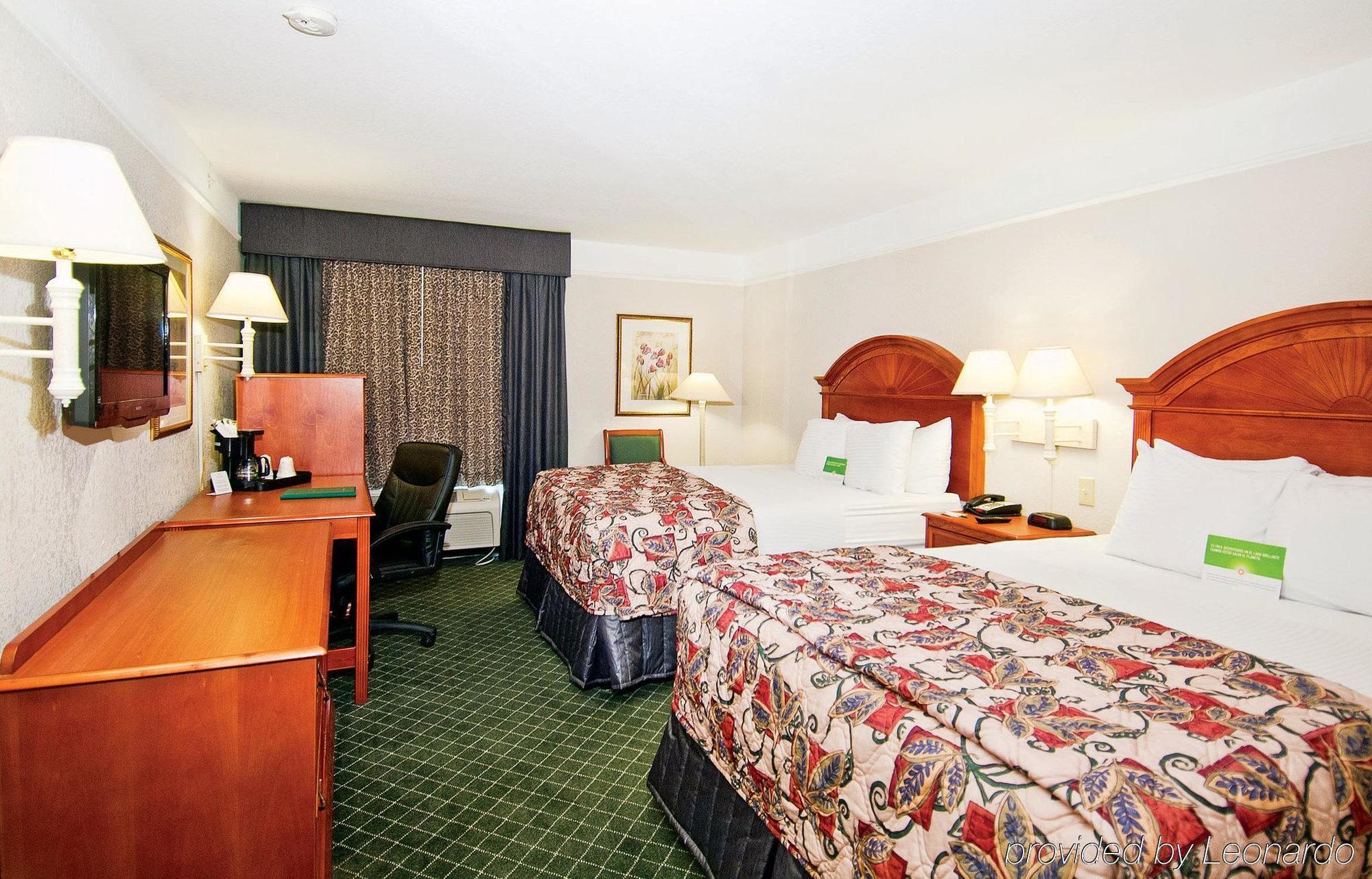 La Quinta By Wyndham San Antonio North Stone Oak Ξενοδοχείο Δωμάτιο φωτογραφία