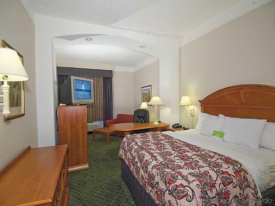 La Quinta By Wyndham San Antonio North Stone Oak Ξενοδοχείο Δωμάτιο φωτογραφία